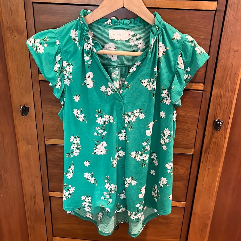 Melody shirt